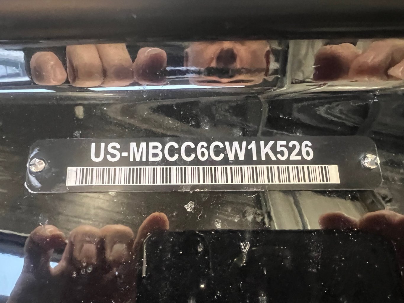 Bateau Mastercraft XT22 2026 Noir sur Tan Moteur Ilmor 5.3l, Complètement Équipé pour le Wakesurf!