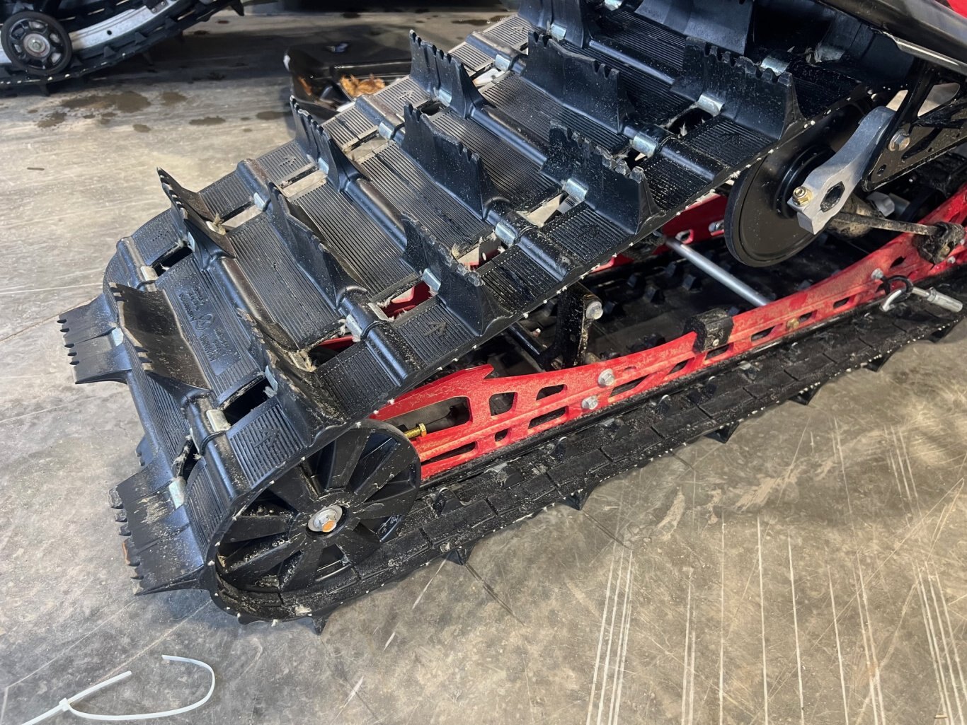 Motoneige Yamaha Sidewinder X TX SE 146 2024 Bleu Démo 366km Modèle Hybride Financement 0%!