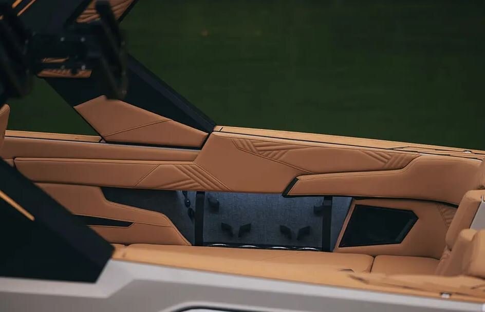 MasterCraft XStar 23