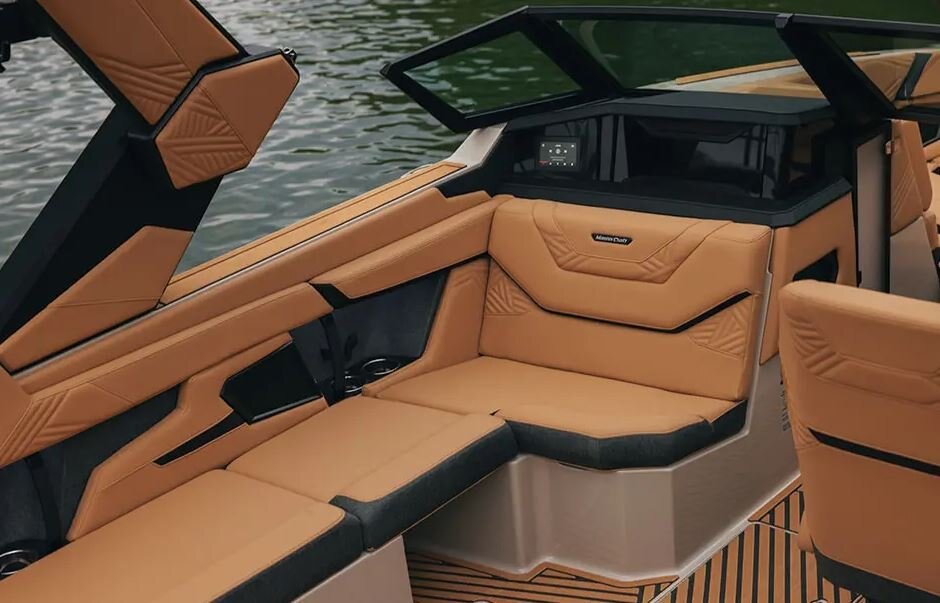 MasterCraft XStar 23