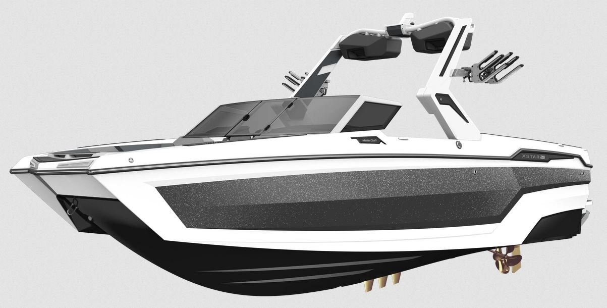 MasterCraft XStar 25