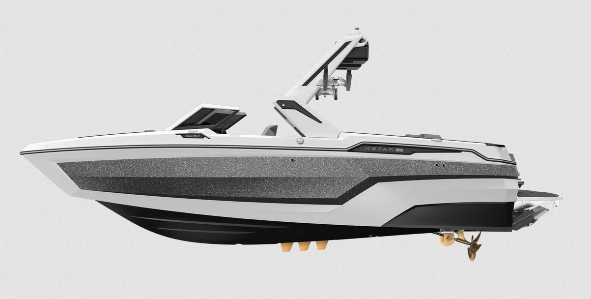 MasterCraft XStar 25