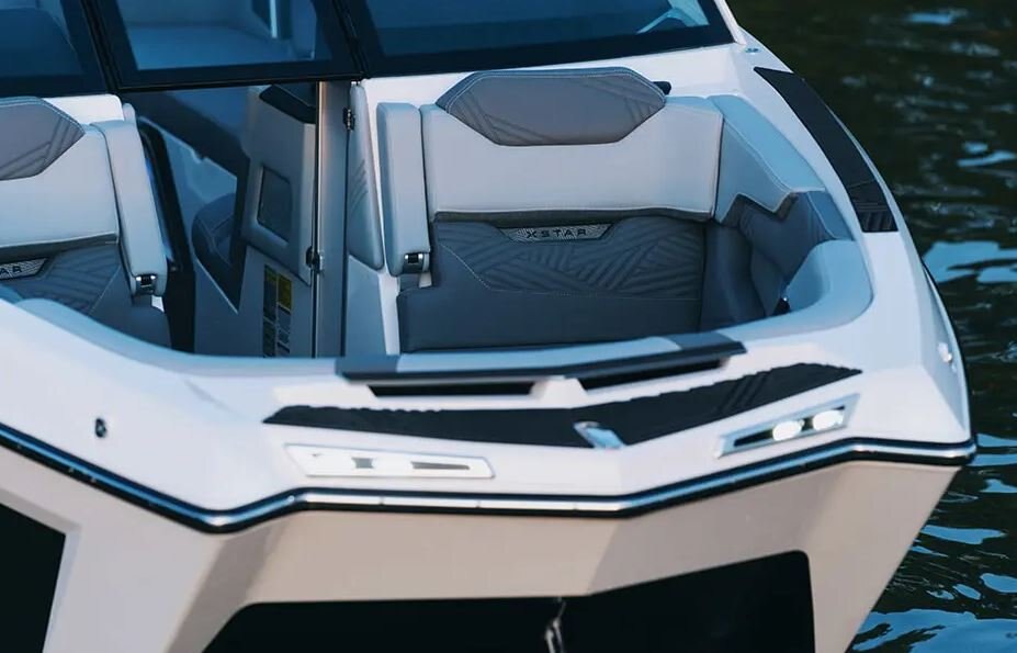 MasterCraft XStar 25
