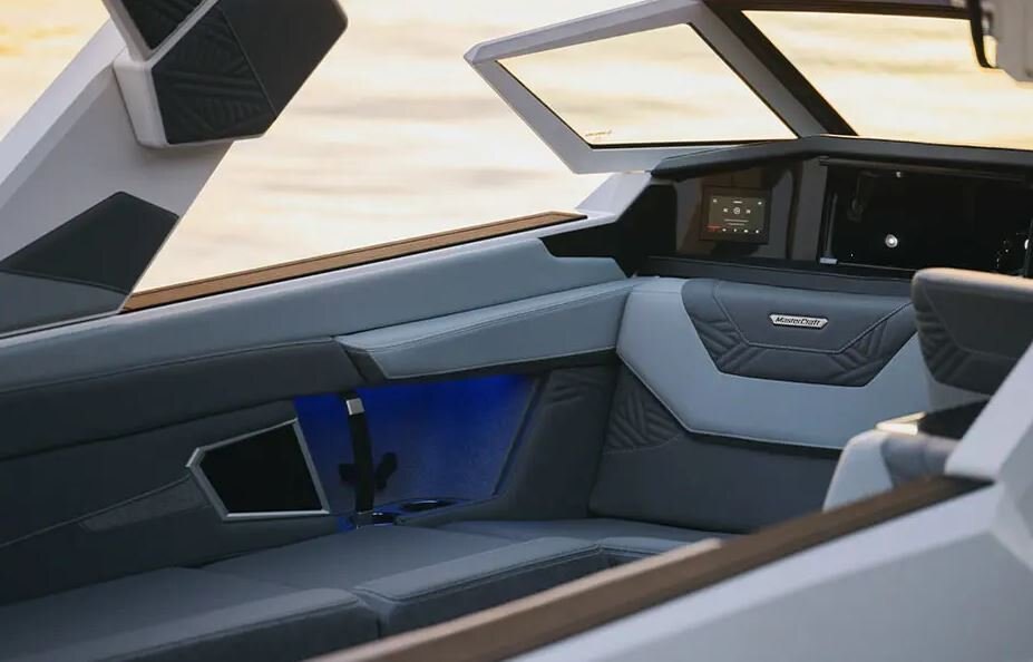 MasterCraft XStar 25