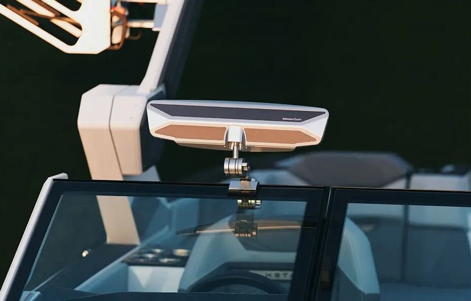 MasterCraft XStar 25