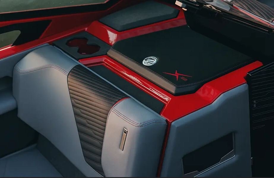 MasterCraft X22