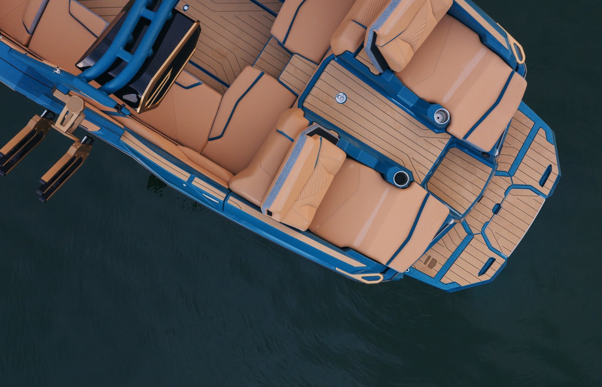 MasterCraft X24