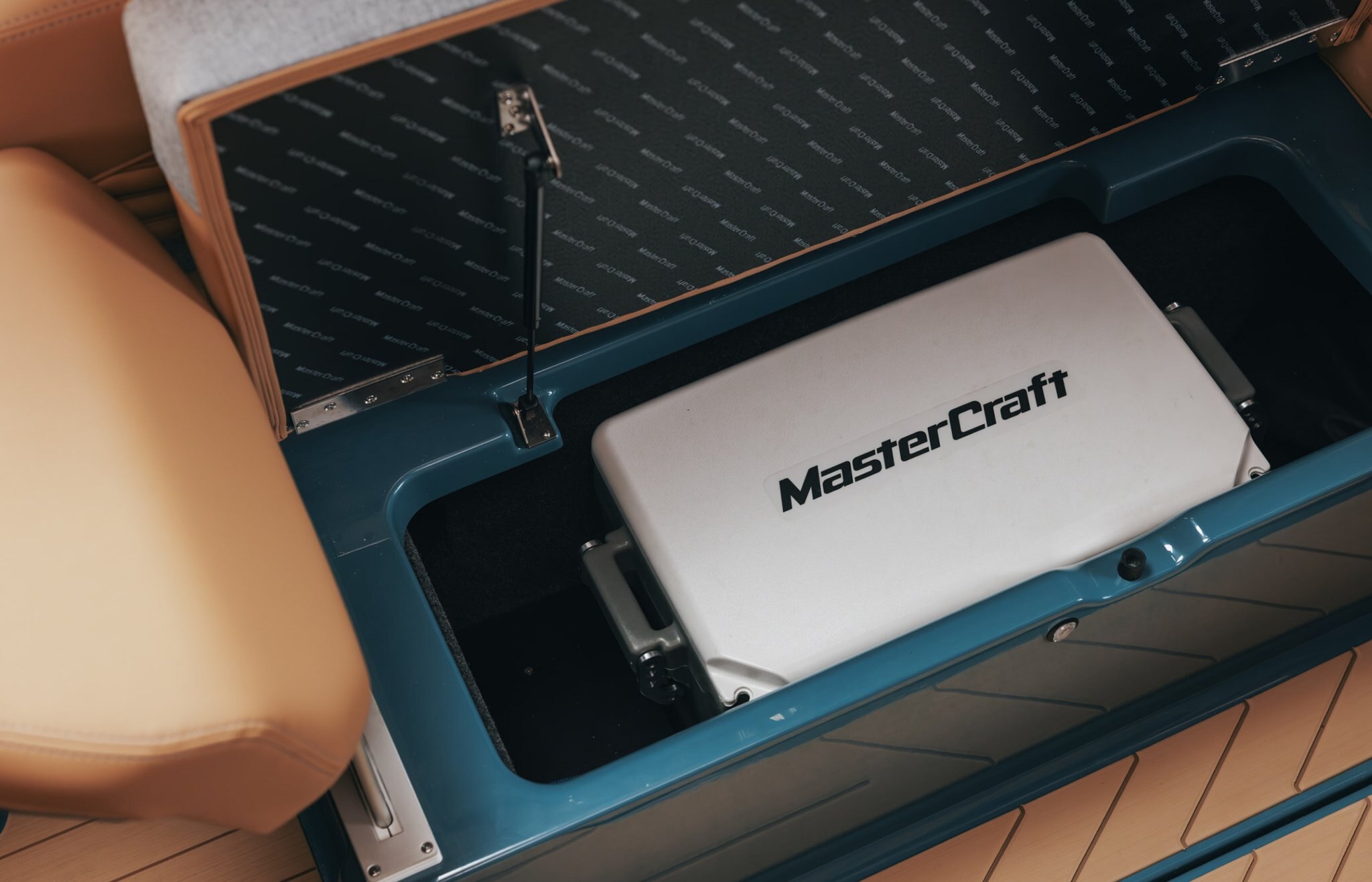MasterCraft X24