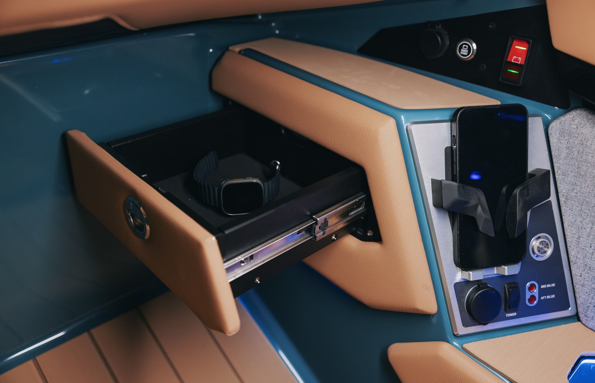 MasterCraft X24