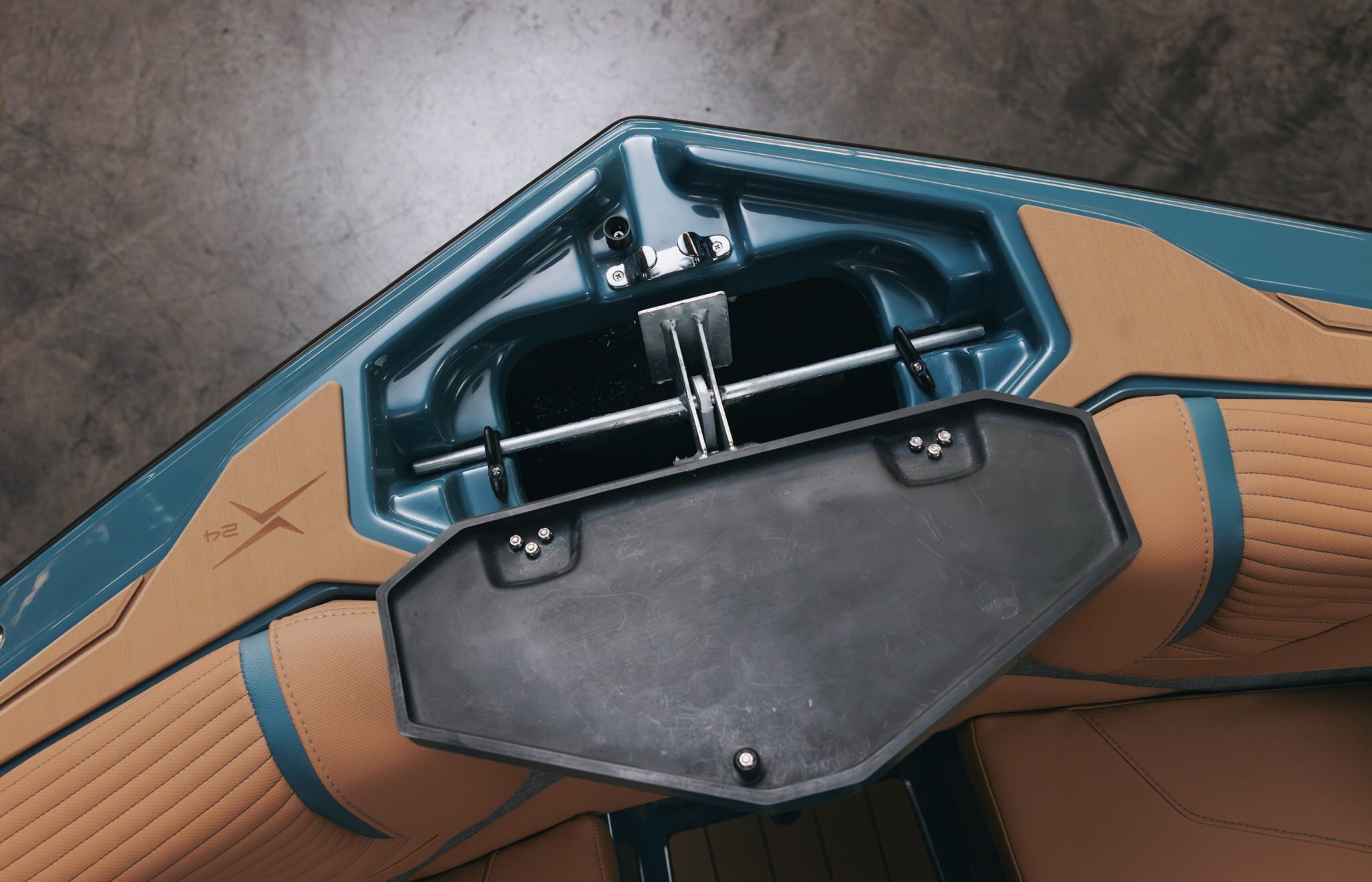 MasterCraft X24