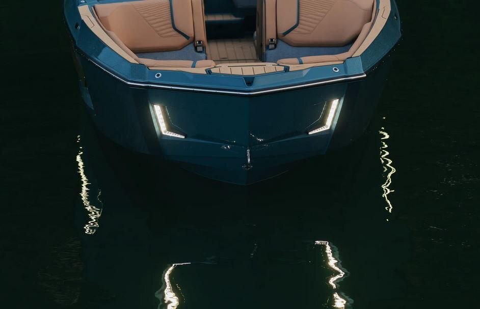 MasterCraft X24