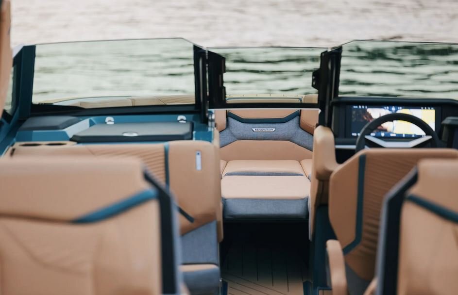 MasterCraft X24