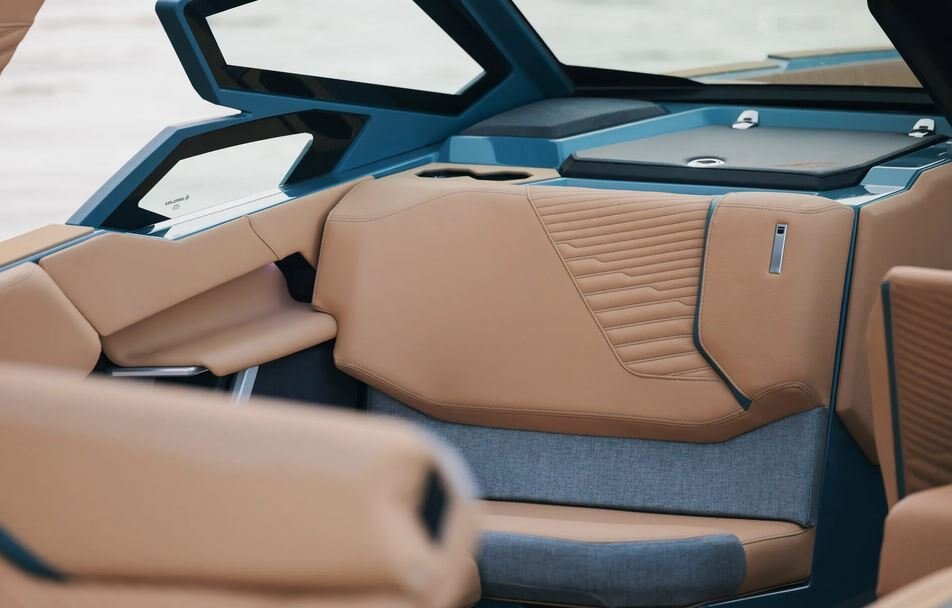 MasterCraft X24