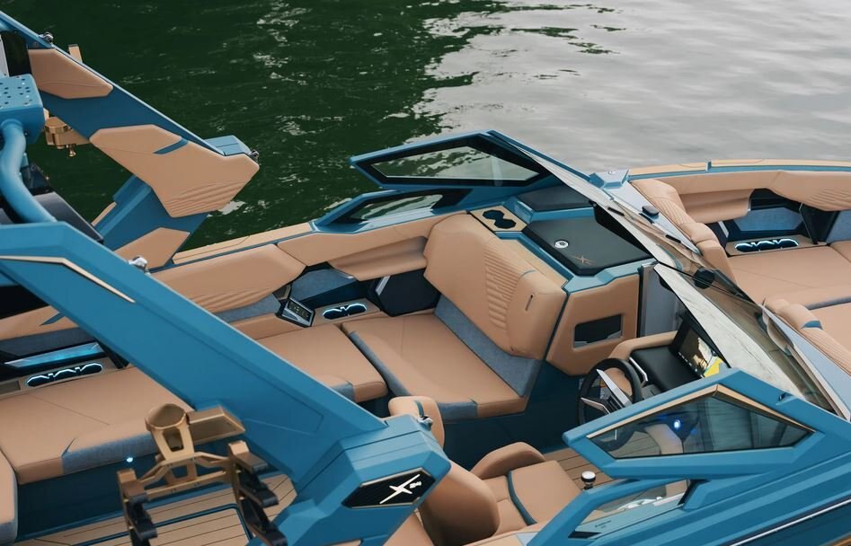 MasterCraft X24