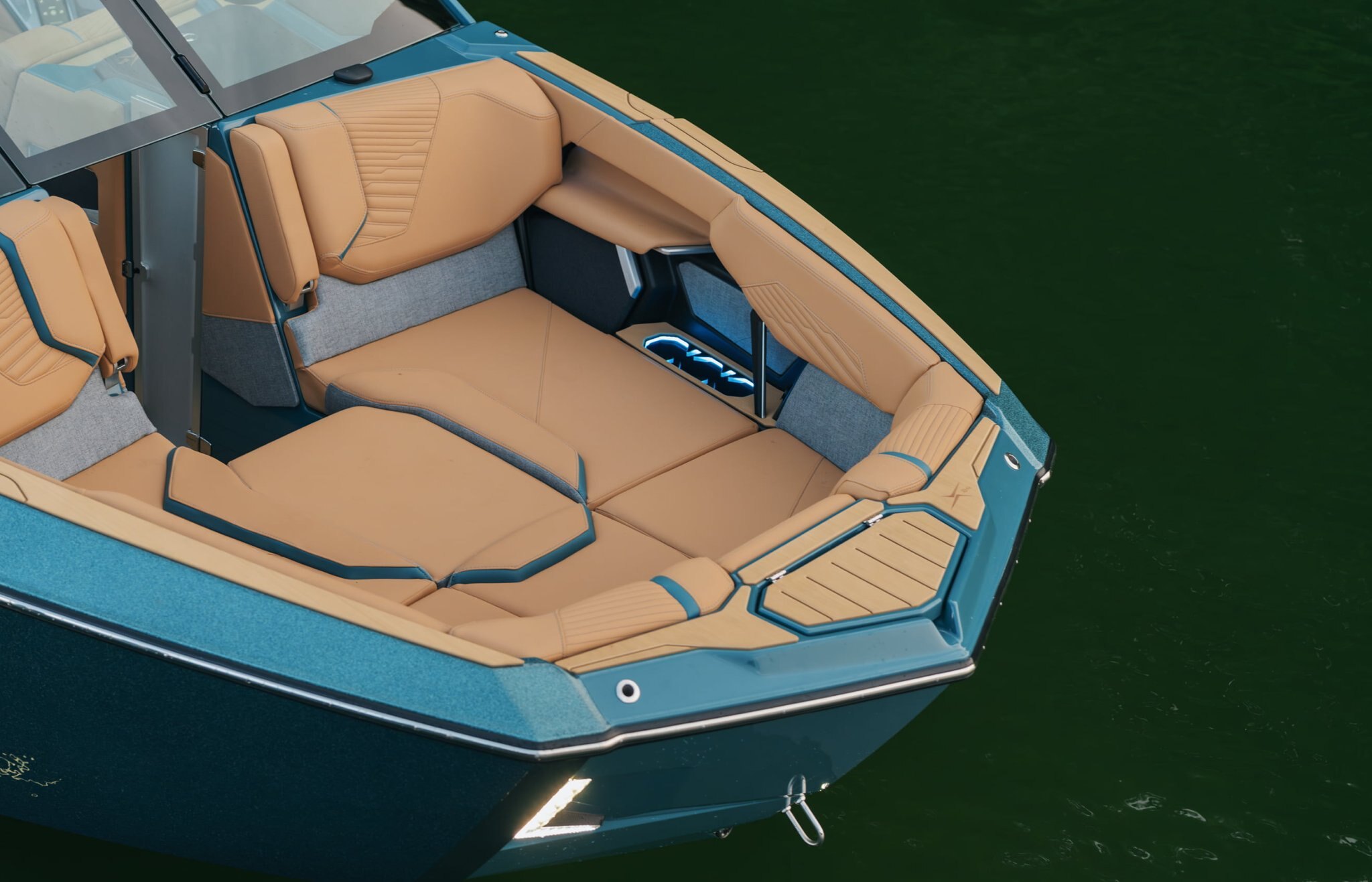MasterCraft X24