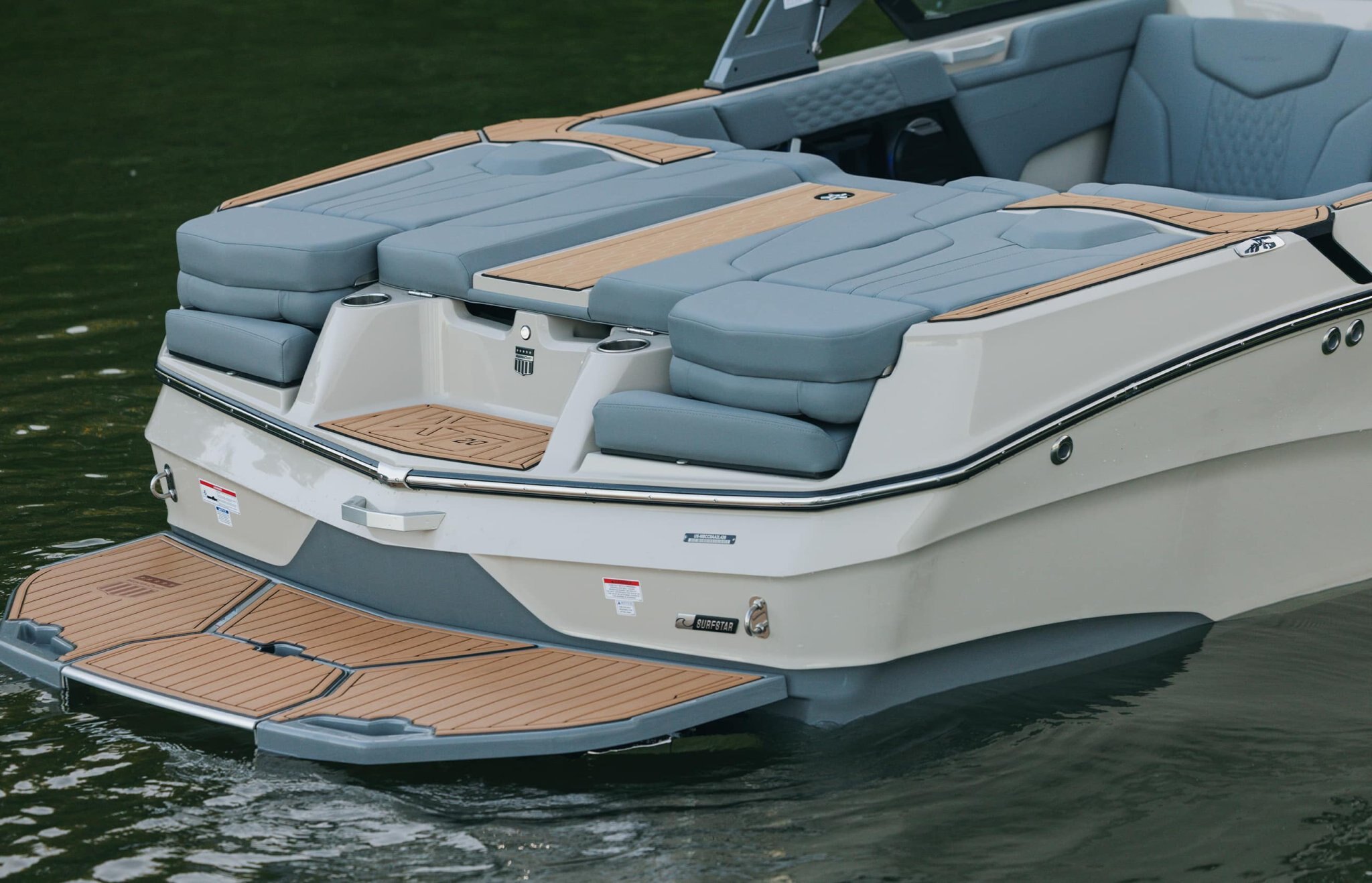 MasterCraft XT20