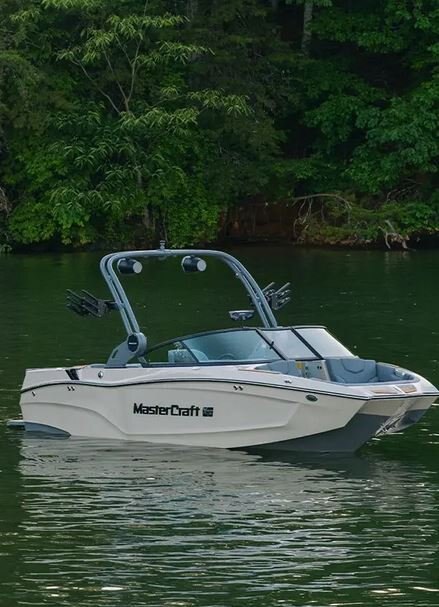 MasterCraft XT20