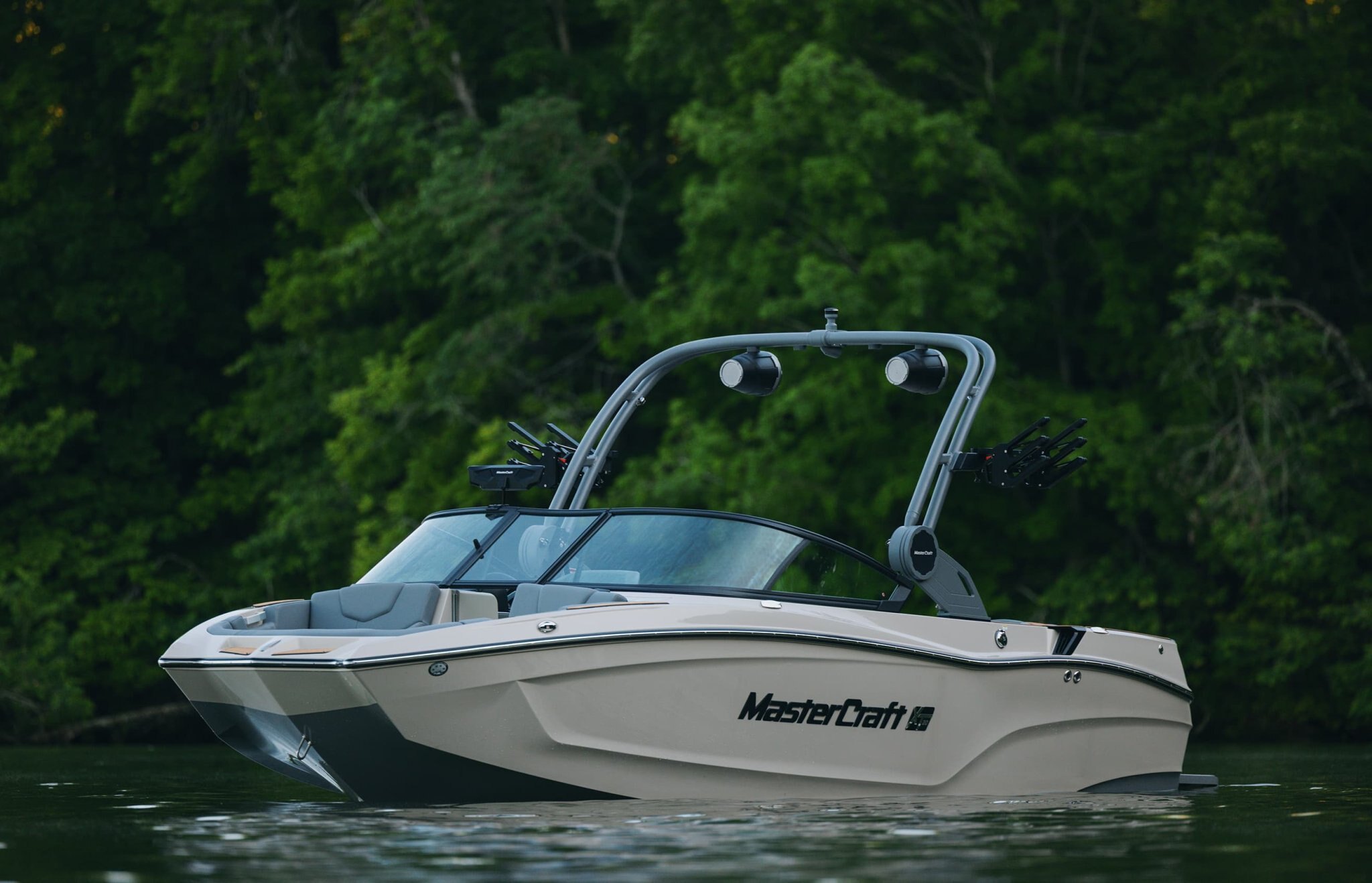 MasterCraft XT20