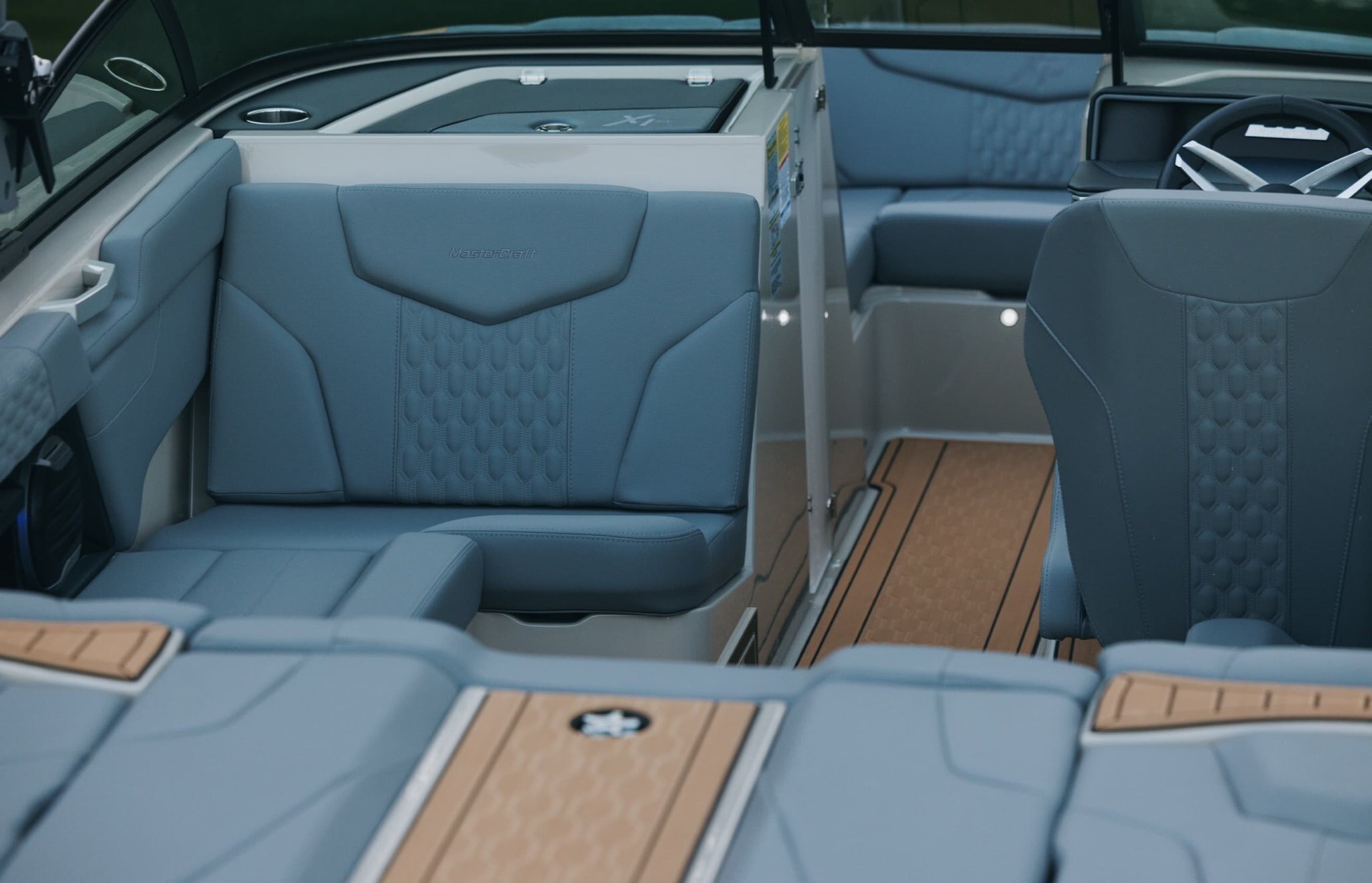 MasterCraft XT20