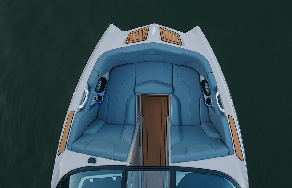 MasterCraft XT20