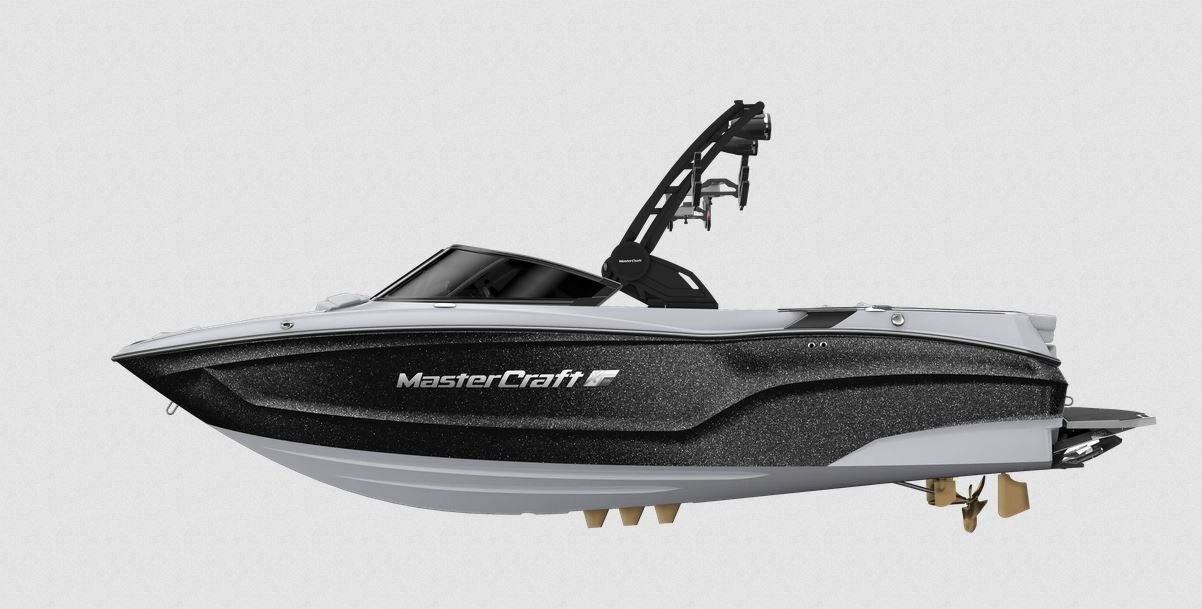 MasterCraft XT22T