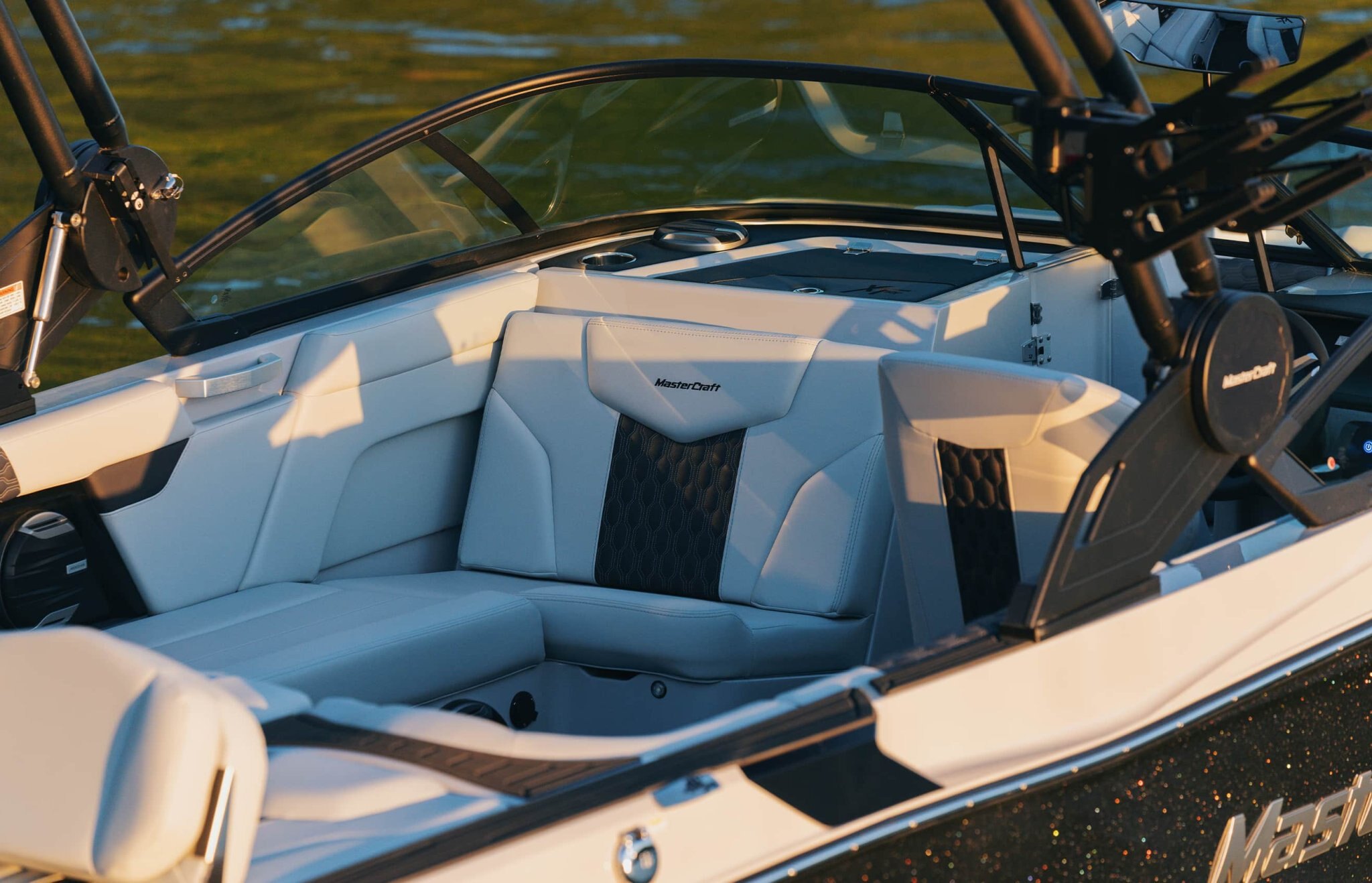 MasterCraft XT22T