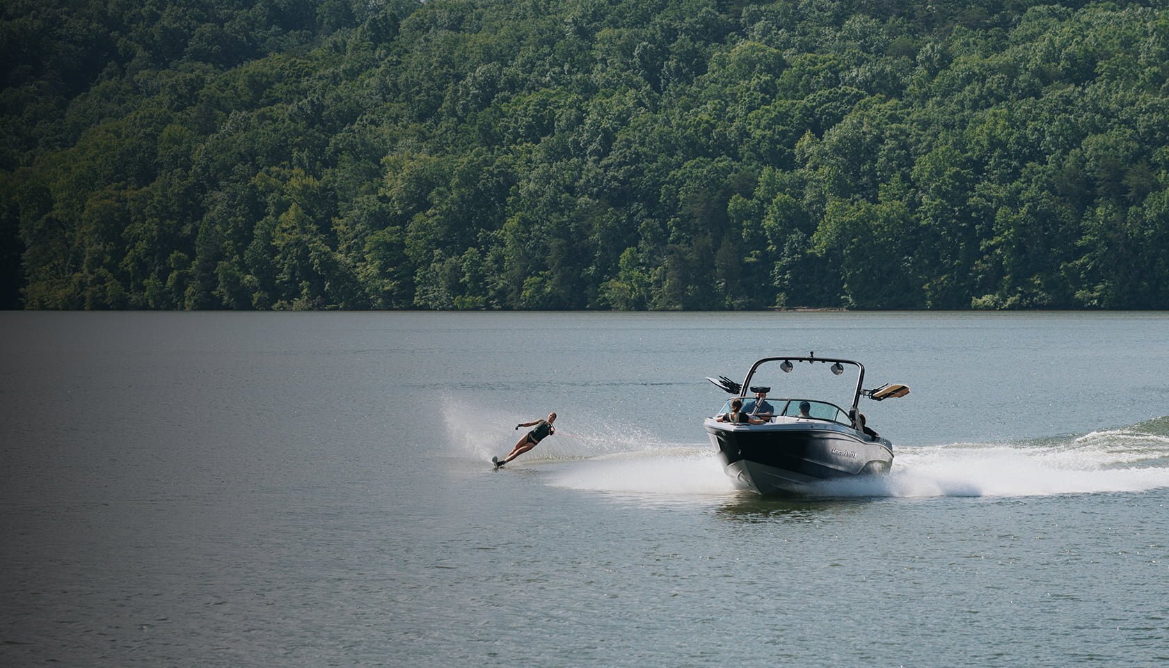 MasterCraft XT22T