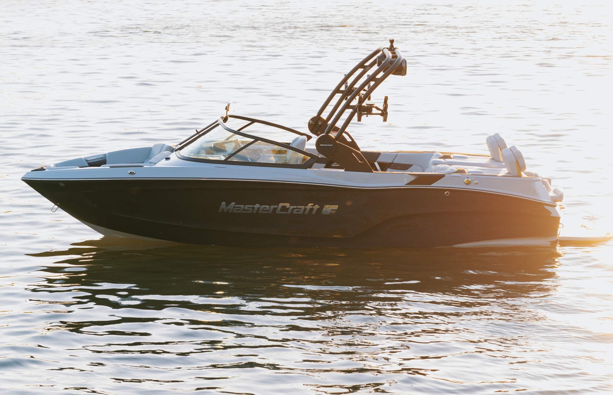 MasterCraft XT22T