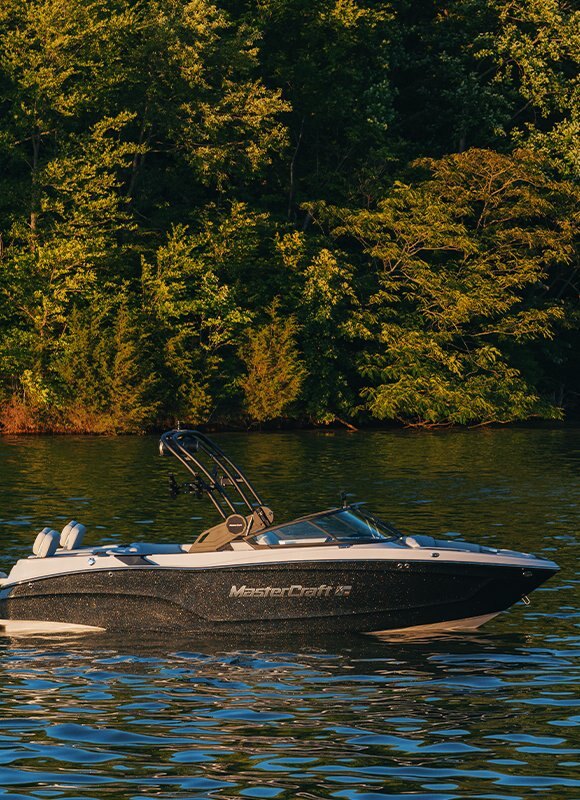 MasterCraft XT22T
