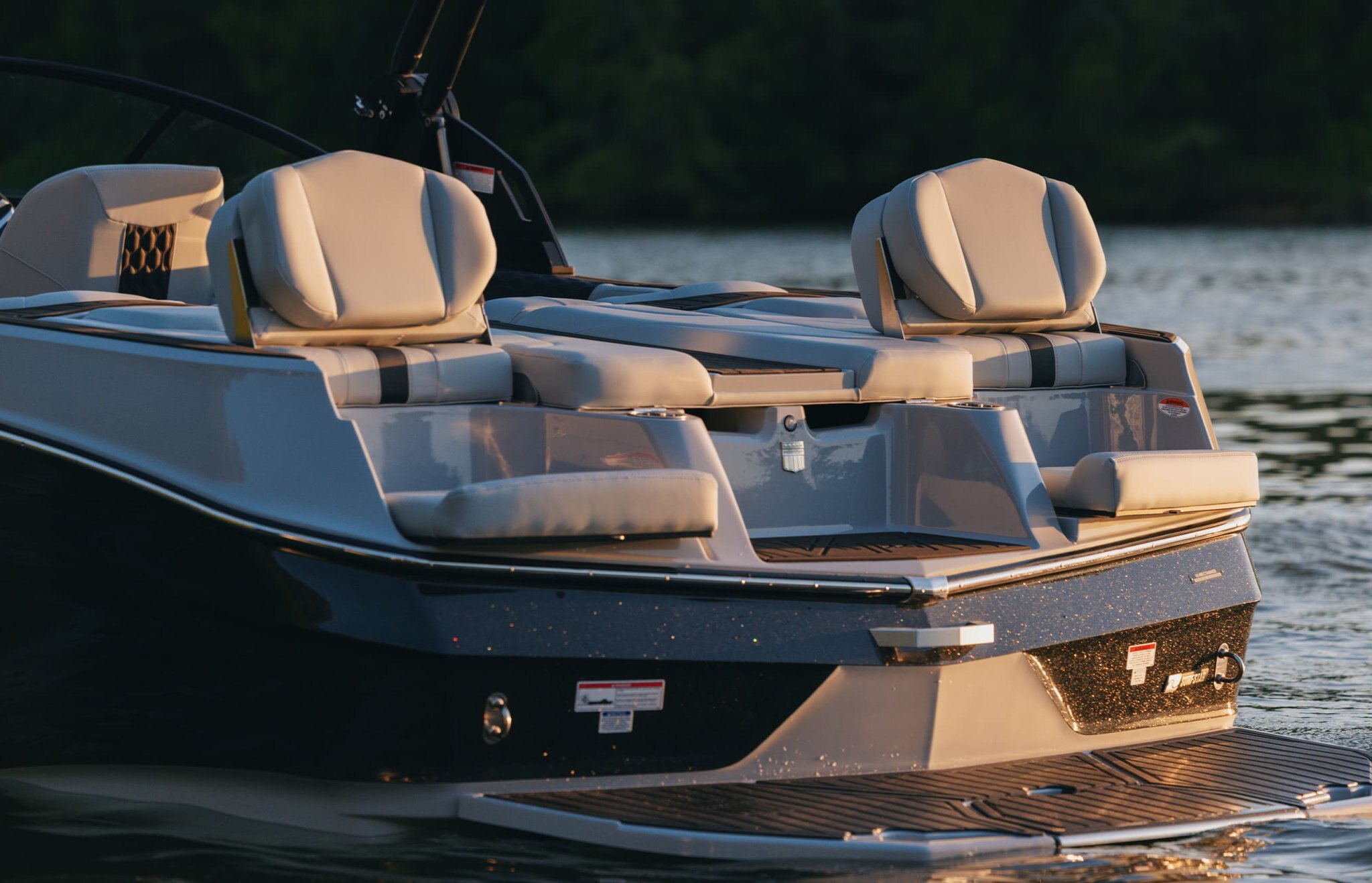 MasterCraft XT22T