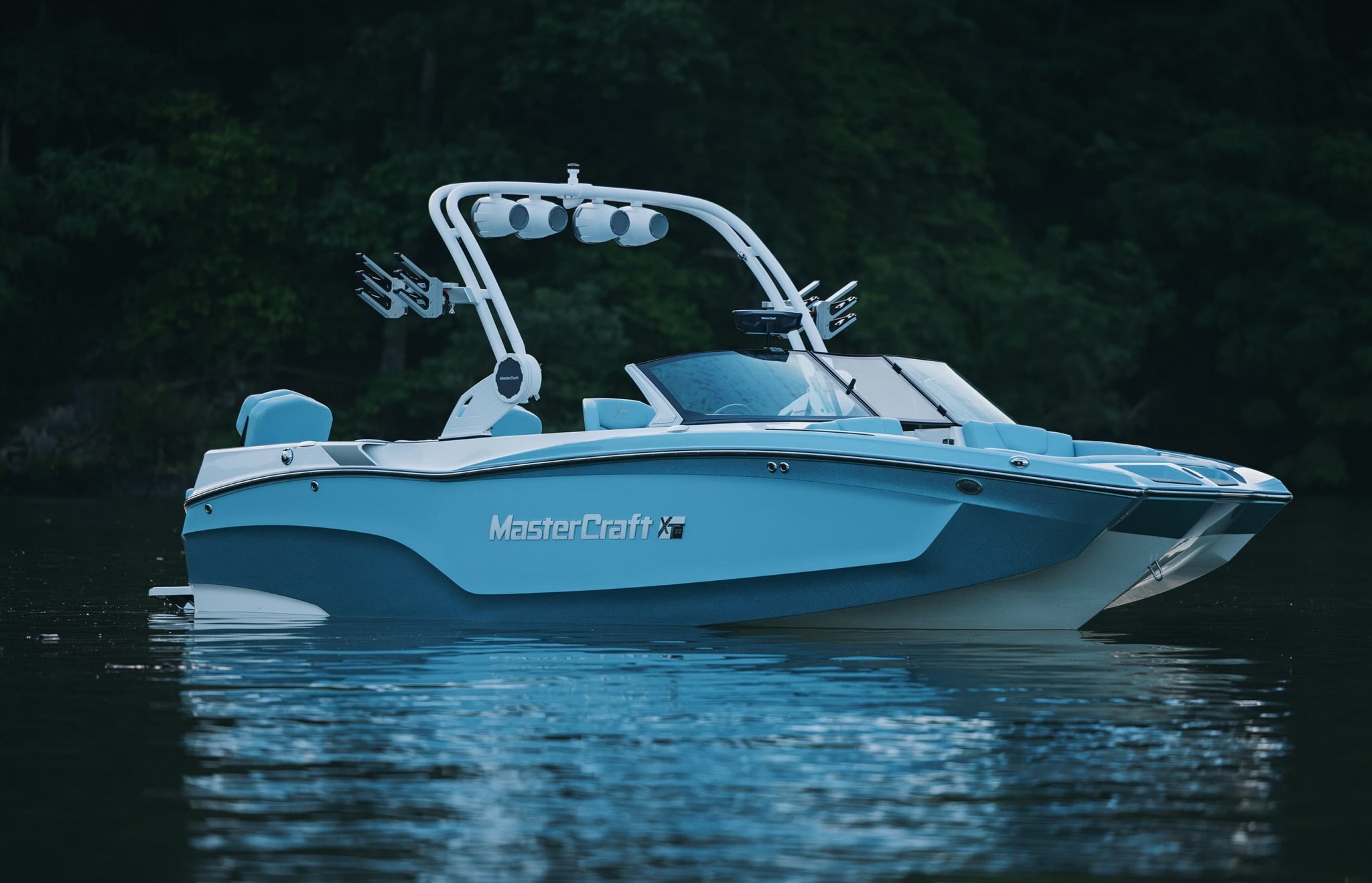 MasterCraft XT22