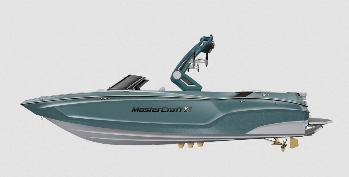MasterCraft XT24