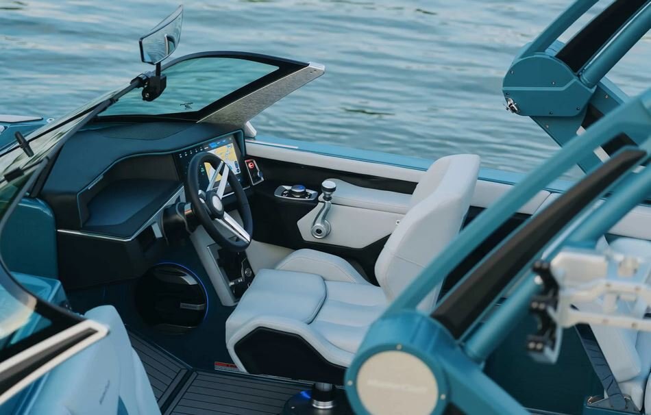 MasterCraft XT24