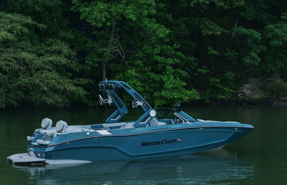 MasterCraft XT24