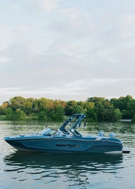 MasterCraft XT24