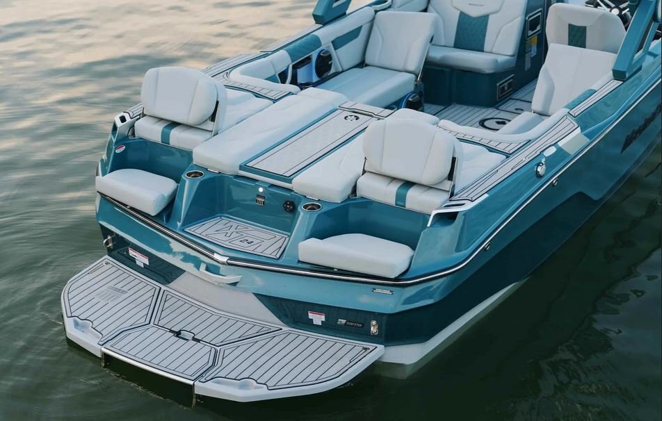 MasterCraft XT24