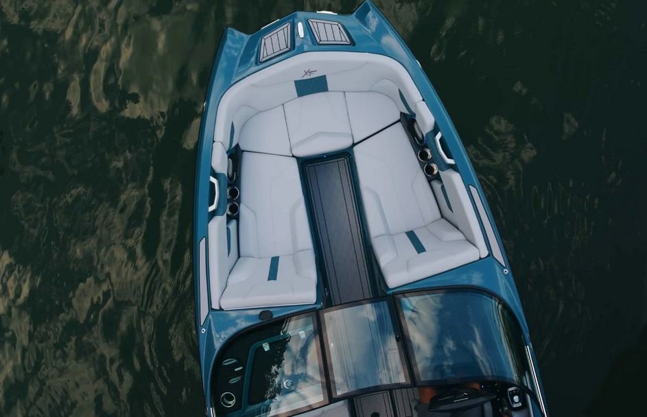 MasterCraft XT24