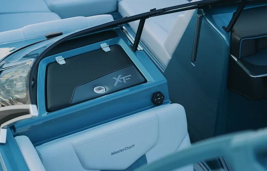 MasterCraft XT24