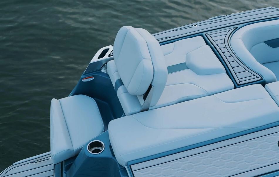 MasterCraft XT24