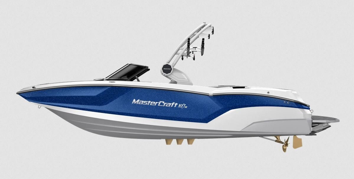 MasterCraft NXT22