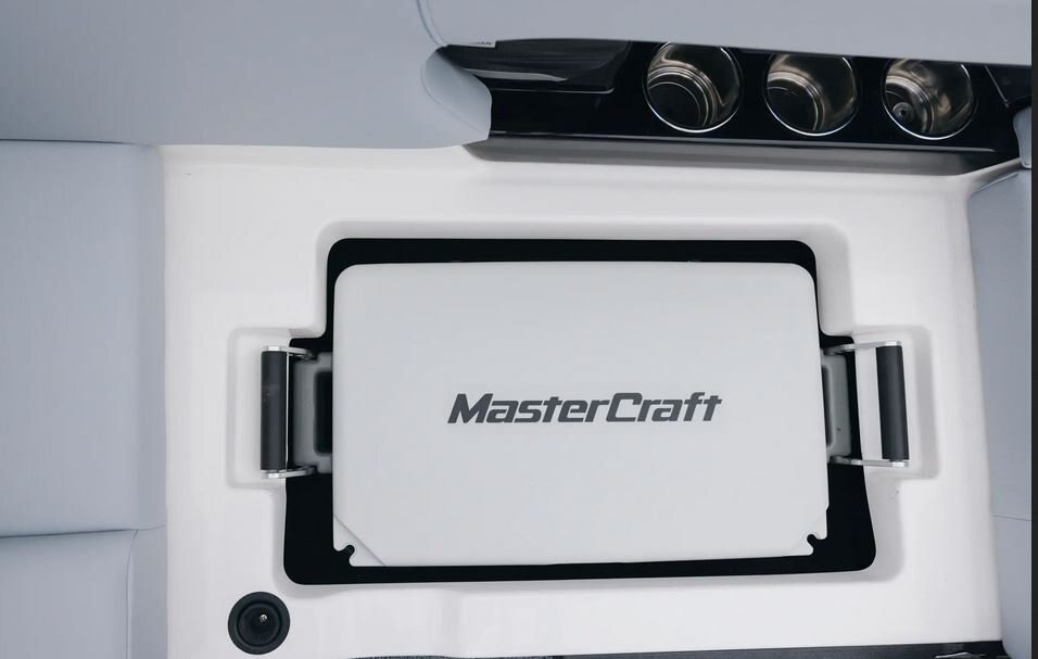 MasterCraft NXT22