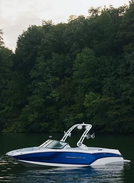 MasterCraft NXT22