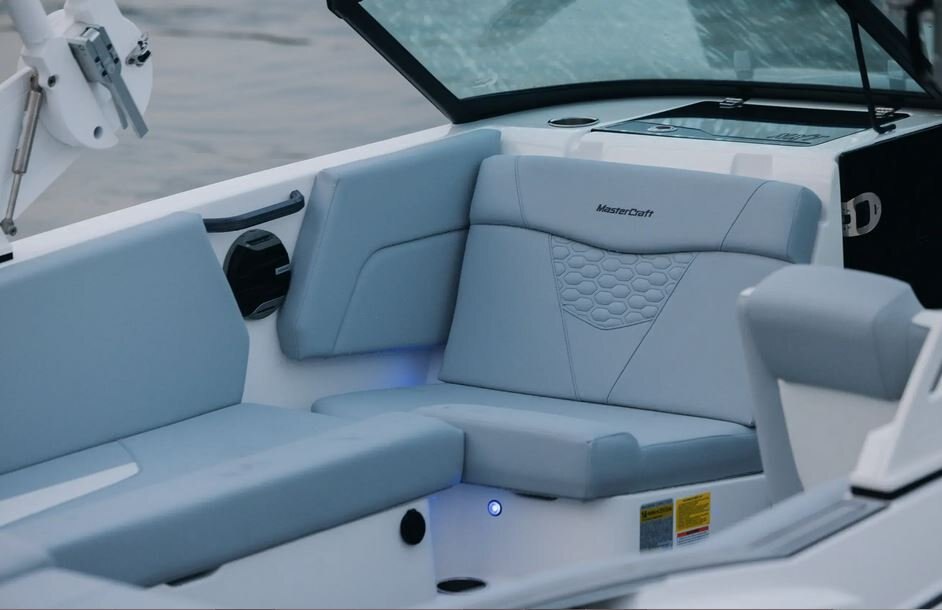 MasterCraft NXT22