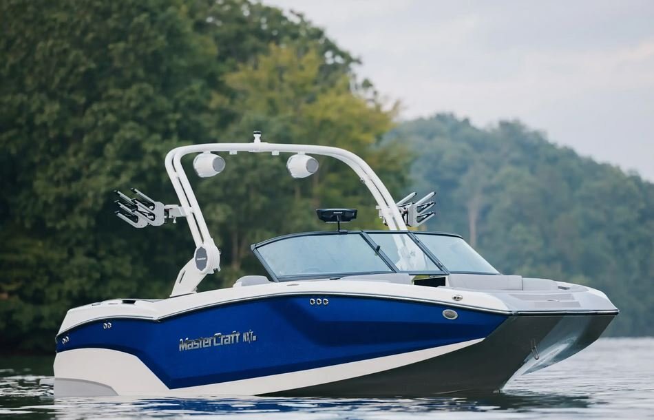 MasterCraft NXT22