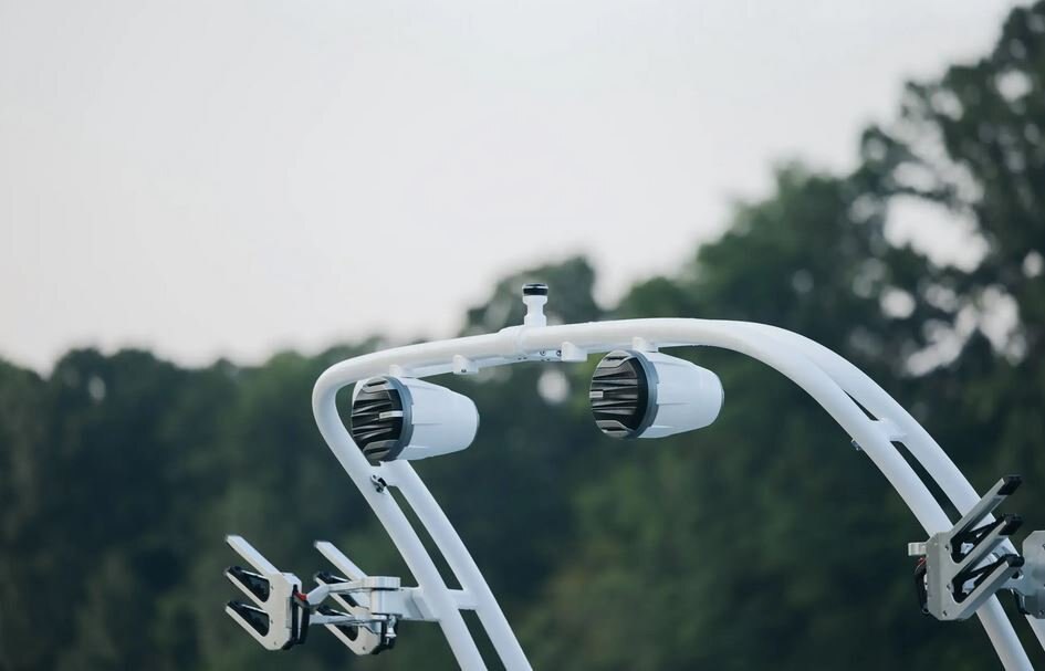 MasterCraft NXT22