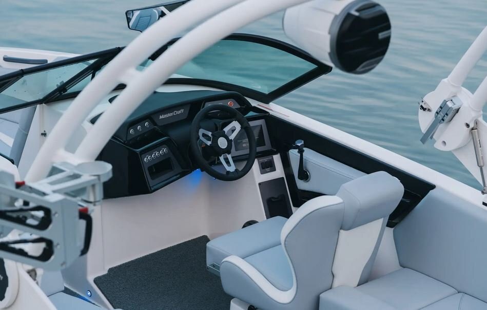 MasterCraft NXT22