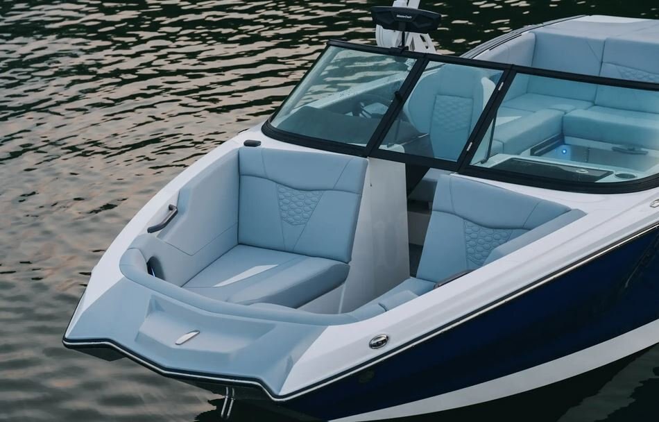 MasterCraft NXT22