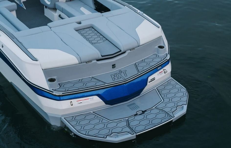 MasterCraft NXT22