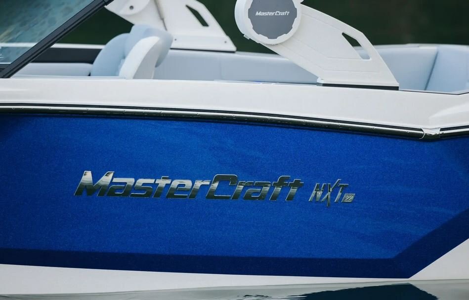 MasterCraft NXT22