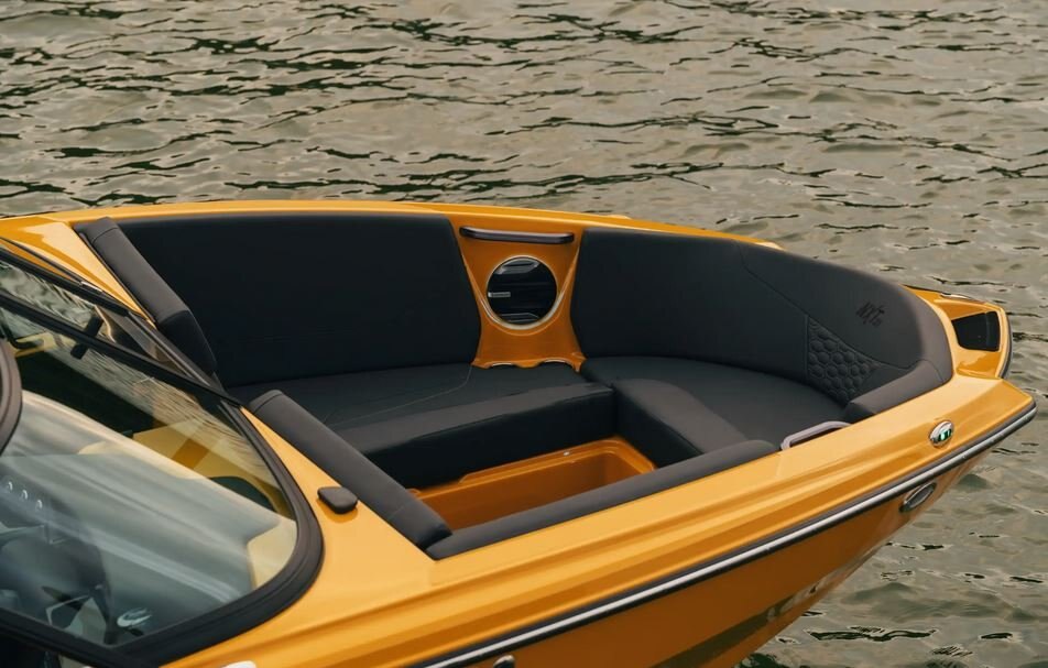 MasterCraft NXT23